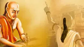 ਚਾਣਕਿਆ ਨੀਤੀ: ਜੇਕਰ ਘਰ ਵਿੱਚ ਹਨ ਅਜਿਹੇ ਲੋਕ ਹੋ ਜਾਓ ਤਾਂ ਸਾਵਧਾਨ, ਖਤਰੇ 'ਚ ਹੈ ਤੁਹਾਡੀ ਜਾਨ