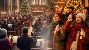 ਕ੍ਰਿਸਮਸ ਦੀ ਸ਼ਾਮ ਨੂੰ ਚਰਚਾਂ 'ਚ ਘੰਟੀਆਂ ਕਿਉਂ ਵਜਾਈਆਂ ਜਾਂਦੀਆਂ ਹਨ? ਜਾਣੋ ਕਾਰਨ ਕ੍ਰਿਸਮਸ ਦੀ ਸ਼ਾਮ ਨੂੰ ਚਰਚਾਂ 'ਚ ਘੰਟੀਆਂ ਕਿਉਂ ਵਜਾਈਆਂ ਜਾਂਦੀਆਂ ਹਨ? ਜਾਣੋ ਕਾਰਨ