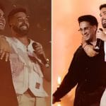 AP Dhillon ਦੇ ਸ਼ੋਅ ‘ਚ ਕ੍ਰਿਕਟਰ ਅਭਿਸ਼ੇਕ ਸ਼ਰਮਾ ਦੀ ਮਸਤੀ, ਮੈਦਾਨ ਤੋਂ ਦੂਰ ਨਵੇਂ ਅੰਦਾਜ ‘ਚ ਨਜ਼ਰ ਆਏ, ਗੀਤਾਂ ਤੇ ਖੂਬ ਝੂਮੇ