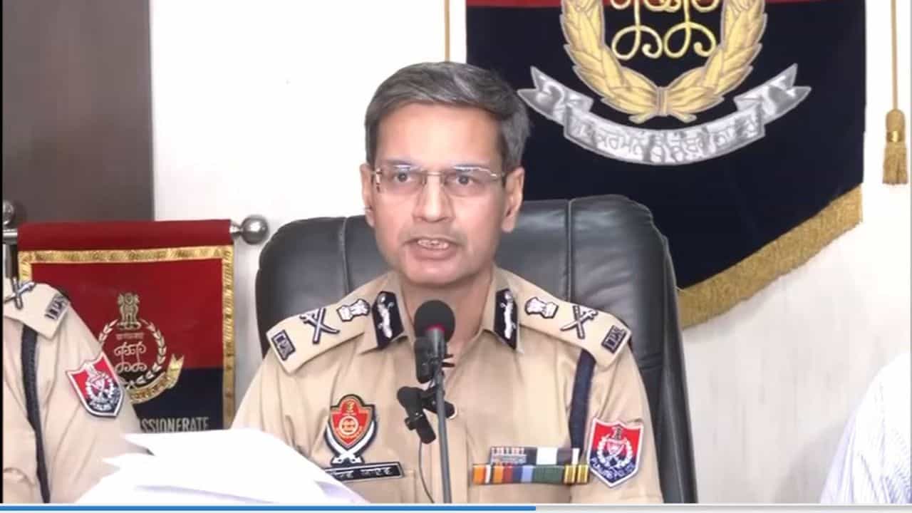 IED, RDX ਤੇ RPG: 2025 ਚ ਅੱਤਵਾਦੀਆਂ ਨੇ ਪੰਜਾਬ ਨੂੰ ਦਹਿਲਾਉਣ ਲਈ ਰਚੀਆਂ ਕਈ ਸਾਜ਼ਿਸ਼ਾਂ, ਪੁਲਿਸ ਨੇ ਕਿਵੇਂ ਕੀਤੀਆਂ ਨਕਾਮ?