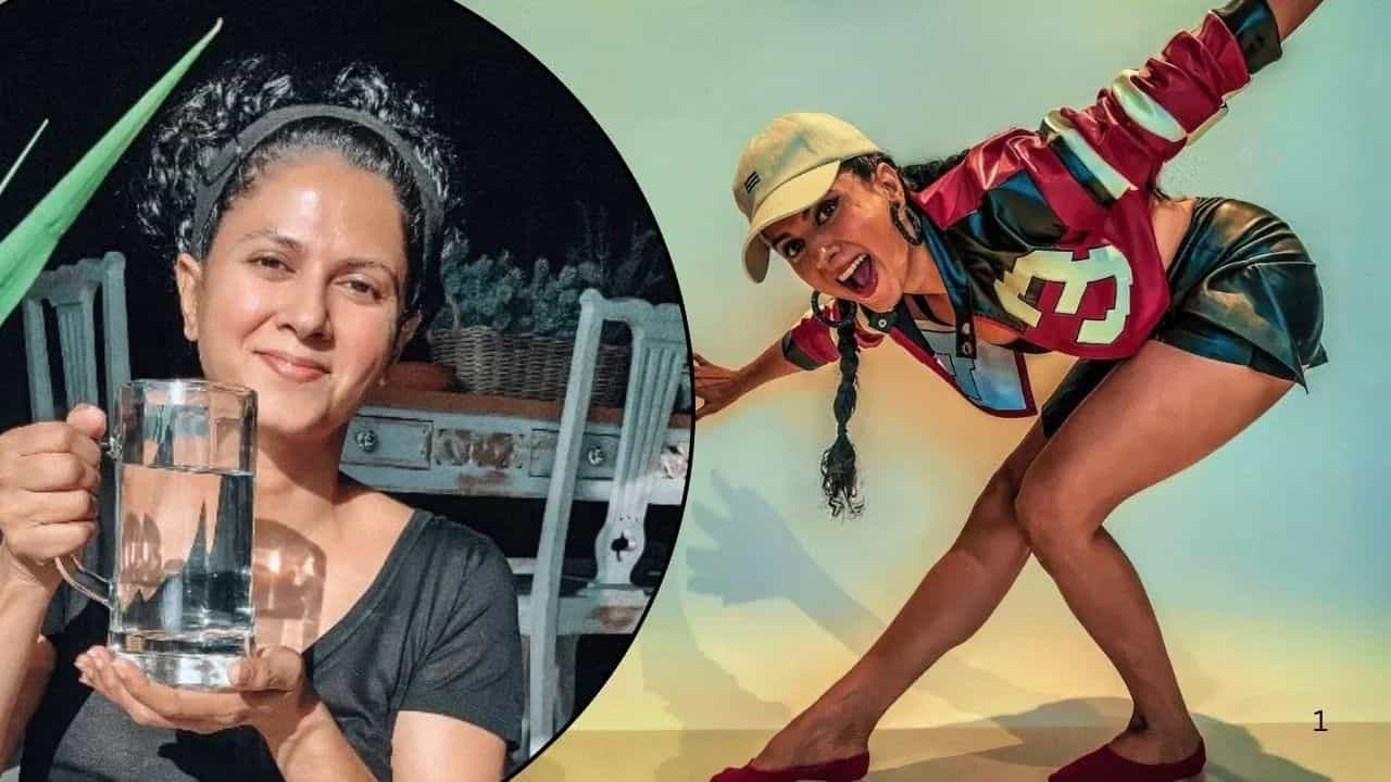 40 ਸਾਲ ਦੀ ਉਮਰ ਵਿੱਚ ਦਿਖੋਗੇ 30 ਸਾਲਾਂ ਦੇ, ਗਰਮ ਮਸਾਲਾ ਦੀ ਅਦਾਕਾਰਾ ਨੇ ਦੱਸਿਆ ਫ੍ਰੀ ਦਾ ਨੁਕਤਾ