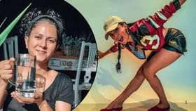 40 ਸਾਲ ਦੀ ਉਮਰ ਵਿੱਚ ਦਿਖੋਗੇ 30 ਸਾਲਾਂ ਦੇ, ‘ਗਰਮ ਮਸਾਲਾ’ ਦੀ ਅਦਾਕਾਰਾ ਨੇ ਦੱਸਿਆ ਫ੍ਰੀ ਦਾ ਨੁਸਖਾ...