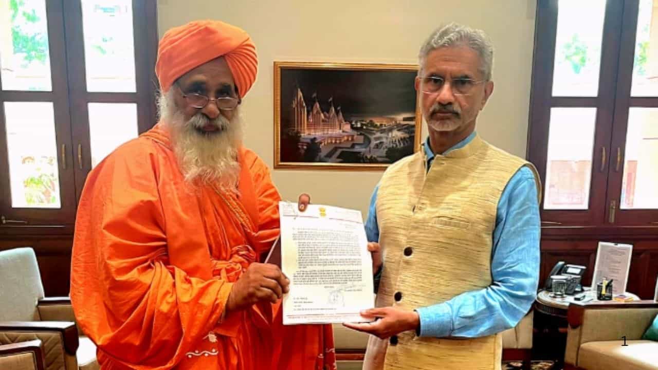 ਰੂਸੀ ਫੌਜ ਵਿੱਚ ਭਰਤੀ 10 ਭਾਰਤੀ ਨੌਜਵਾਨਾਂ ਦੀ ਮੌਤ ਦੀ ਪੁਸ਼ਟੀ, ਤਿੰਨ ਮ੍ਰਿਤਕ ਪੰਜਾਬ ਨਾਲ ਸਬੰਧਿਤ ਰੂਸੀ ਫੌਜ ਵਿੱਚ ਭਰਤੀ 10 ਭਾਰਤੀ ਨੌਜਵਾਨਾਂ ਦੀ ਮੌਤ ਦੀ ਪੁਸ਼ਟੀ, ਤਿੰਨ ਮ੍ਰਿਤਕ ਪੰਜਾਬ ਨਾਲ ਸਬੰਧਿਤ