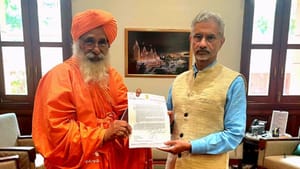 ਰੂਸੀ ਫੌਜ 'ਚ ਭਰਤੀ 10 ਨੌਜਵਾਨਾਂ ਦੀ ਮੌਤ, ਤਿੰਨ ਮ੍ਰਿਤਕ ਪੰਜਾਬ ਨਾਲ ਸਬੰਧਿਤ