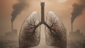 ਕੀ ਫੇਫੜਿਆਂ ਨੂੰ ਬਿਮਾਰ ਕਰ ਰਿਹਾ ਹੈ ਦਿੱਲੀ ਦਾ AQI? ਜਾਣੋ ਇਸ ਸਵਾਲ ਤੇ ਸਰਕਾਰ ਦਾ ਜਵਾਬ...