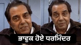 ਆਪਣੀ ਆਖਰੀ ਫਿਲਮ ਵਿੱਚ ਭਾਵੁਕ ਹੋ ਗਏ ਸਨ ਧਰਮਿੰਦਰ, ਮੰਗੀ ਸੀ ਸਾਰਿਆਂ ਤੋਂ ਮਾਫ਼ੀ