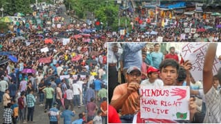 ਕੌਣ ਹੈ ਦੀਪੂ ਚੰਦਰ ਦਾਸ? ਜਿਸ ਨੂੰ ਬੰਗਲਾਦੇਸ਼ ਵਿੱਚ ਜਿਹਾਦੀਆਂ ਨੇ ਮਾਰ ਕੇ ਫੂਕ ਦਿੱਤਾ