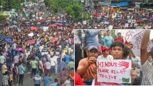 ਕੌਣ ਹੈ ਦੀਪੂ ਚੰਦਰ ਦਾਸ? ਜਿਸ ਨੂੰ ਬੰਗਲਾਦੇਸ਼ ਵਿੱਚ ਜਿਹਾਦੀਆਂ ਨੇ ਫੂਕ ਦਿੱਤਾ