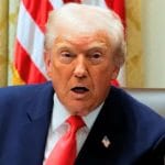 ਅੱਜ ਰਾਤ ਇੱਕ ਸੱਭਿਅਤਾ ਖਤਮ ਹੋ ਜਾਵੇਗੀ, 47 ਸਾਲਾਂ ਦੀ ਹਿੰਸਾ ਦਾ ਅੰਤ ਹੋਵੇਗਾ… ਟਰੰਪ ਦੀ ਈਰਾਨ ਨੂੰ ਧਮਕੀ, ਈਰਾਨ ਨੇ ਦਿੱਤ ਜਵਾਬਹ