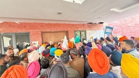 ਜ਼ਿਲ੍ਹਾ ਪ੍ਰੀਸ਼ਦ ਅਤੇ ਬਲਾਕ ਸੰਮਤੀ ਚੋਣਾਂ ਦੀ ਤਿਆਰੀ, ਹੈਲਪ ਲਾਈਨ ਨੰਬਰ ਵੀ ਜਾਰੀ