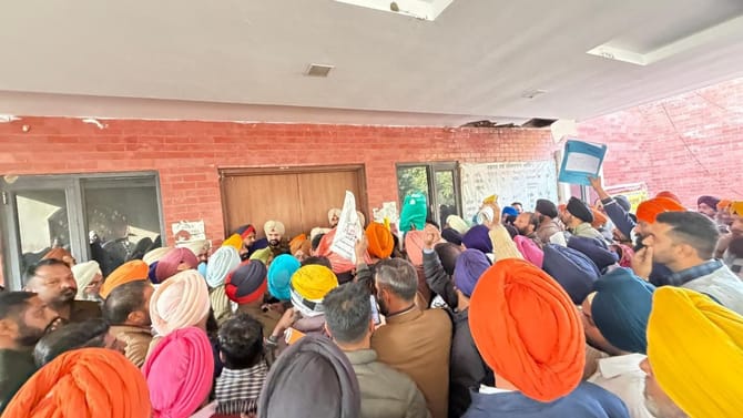 ਜ਼ਿਲ੍ਹਾ ਪ੍ਰੀਸ਼ਦ ਅਤੇ ਬਲਾਕ ਸੰਮਤੀ ਚੋਣਾਂ ਦੀ ਤਿਆਰੀ, ਹੈਲਪ ਲਾਈਨ ਨੰਬਰ ਵੀ ਜਾਰੀ