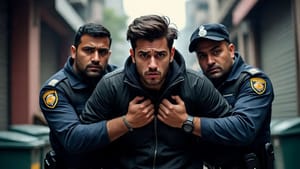 ਫਿਰੋਜ਼ਪੁਰ ਦਾ ਨਸ਼ਾ ਤਸਕਰ ਪੰਚਕੁਲਾ ਤੋਂ ਕਾਬੂ, ਨਸ਼ੀਲੇ ਪਦਾਰਥਾਂ ਦੀ ਖੇਪ ਬਰਾਮਦ