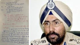 Ex IG ਅਮਰ ਸਿੰਘ ਚਾਹਲ Cyber ਠਗੀ ਮਾਮਲੇ ‘ਚ ਮੁੰਬਈ ਤੋਂ 3 ਗ੍ਰਿਫਤਾਰ, ਪਟਿਆਲਾ ਲਿਆ ਰਹੀ ਪੁਲਿਸ