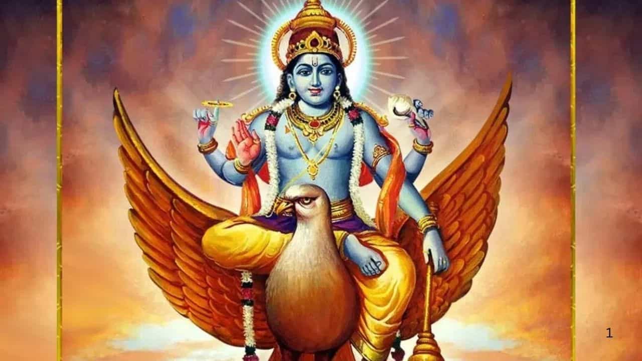 ਜ਼ਿੰਦਗੀ ਨੂੰ ਦੁੱਖਾਂ ਨਾਲ ਭਰ ਦਿੰਦੀਆਂ ਹਨ ਇਨਸਾਨ ਦੀਆਂ ਇਹ ਆਦਤਾਂ, ਗਰੁੜ ਪੁਰਾਣ ਵਿੱਚ ਹੈ ਵਰਣਨ