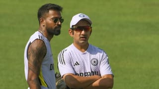 ਟੀਮ ਇੰਡੀਆ ਦੀ ਹਾਰ ਤੋਂ ਬਾਅਦ ਗੌਤਮ ਗੰਭੀਰ ਨਾਲ ਭਿੜੇ ਹਾਰਦਿਕ ਪੰਡਯਾ? Video ਵਾਇਰਲ ਹੋਣ ‘ਤੇ ਹੰਗਾਮਾ