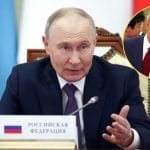 ਪਾਕਿਸਤਾਨ ਦੇ ਪਰਮਾਣੂ ਹਥਿਆਰ ਦੁਨੀਆ ਲਈ ਖ਼ਤਰਾ, ਉੱਥੇ ਕੋਈ ਲੋਕਤੰਤਰ ਨਹੀਂ…ਪੁਤਿਨ-ਬੁਸ਼ ਦੀ Transcript ਆਈ ਸਾਹਮਣੇ