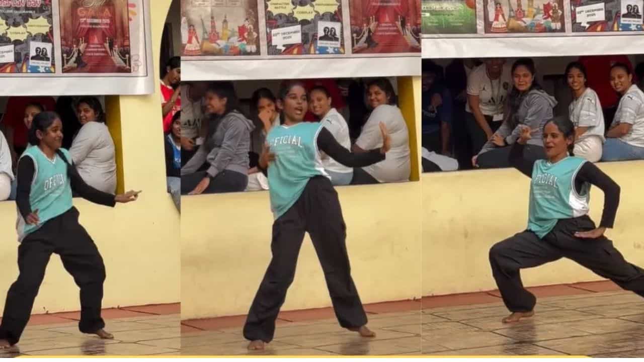 Viral Video: ਅਫ਼ਗਾਨ ਜਲੇਬੀ ਗਾਣੇ ਤੇ ਕੁੜੀ ਨੇ ਕੀਤਾ ਧਮਾਕੇਦਾਰ ਡਾਂਸ, ਫੈਨ ਹੋ ਗਈ ਜਨਤਾ, ਤੁਸੀਂ ਦੇਖਿਆ ਵੀਡੀਓ?