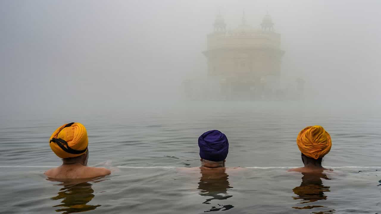 ਪੰਜਾਬ ਵਿੱਚ ਅੱਜ ਸੰਘਣੀ ਧੁੰਦ ਦਾ ਅਲਰਟ, 3 ਜ਼ਿਲ੍ਹਿਆਂ ਵਿੱਚ ਮੀਂਹ ਦੀ ਸੰਭਾਵਨਾ