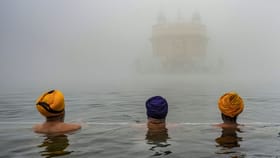 ਪੰਜਾਬ ਵਿੱਚ ਅੱਜ ਸੰਘਣੀ ਧੁੰਦ ਦਾ ਅਲਰਟ, 3 ਜ਼ਿਲ੍ਹਿਆਂ ਵਿੱਚ ਮੀਂਹ ਦੀ ਸੰਭਾਵਨਾ...