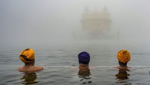 ਪੰਜਾਬ ਵਿੱਚ ਅੱਜ ਸੰਘਣੀ ਧੁੰਦ ਦਾ ਅਲਰਟ, 3 ਜ਼ਿਲ੍ਹਿਆਂ ਵਿੱਚ ਮੀਂਹ ਦੀ ਸੰਭਾਵਨਾ