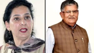 ਅਸੀਂ ਲੋਕਾਂ ਦੀ ਆਵਾਜ਼ ਸੁਣਦੇ ਹਾਂ, ਕਾਰਵਾਈ ਕਰਨਾ ਸਰਕਾਰ ਦਾ ਕੰਮ- ਗਵਰਨਰ ਕਟਾਰਿਆ