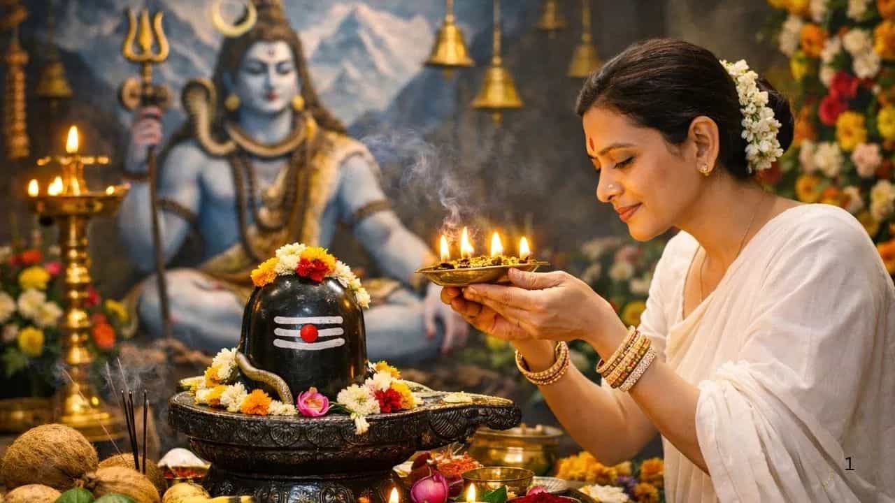 ਨਵੇਂ ਸਾਲ ਦੇ ਪਹਿਲੇ ਦਿਨ ਗੁਰੂ ਪ੍ਰਦੋਸ਼ ਦਾ ਮਹਾਂ ਸੰਯੋਗ, ਭੁੱਲ ਕੇ ਵੀ ਨਾ ਕਰੋ ਇਹ ਗਲਤੀਆਂ