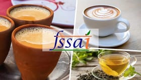 ਹਰਬਲ ਤੇ ਫਲਾਵਰ ਟੀ ਨੂੰ ਚਾਹ ਕਹਿਣਾ ਗਲਤ... FSSAI ਨੇ ਤੈਅ ਕੀਤੀ ਚਾਹ ਦੀ ਪਰਿਭਾਸ਼ਾ
