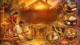 New Year 2026: ਨਵੇਂ ਸਾਲ ‘ਤੇ ਘਰ ਤੋਂ ਕੱਢੋ ਨਕਾਰਾਤਮਕ ਊਰਜਾ, ਨਵੇਂ ਸਾਲ ਤੇ ਇੰਝ ਕਰੋ ਸ਼ੁੱਧੀ?...