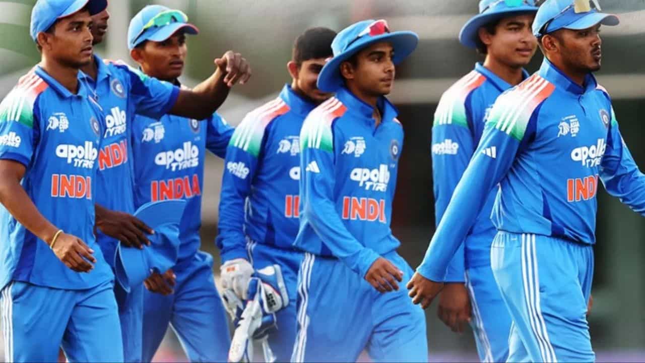 IND vs PAK, U19 Asia Cup Final: ਪਾਕਿਸਤਾਨੀ ਖਿਡਾਰੀਆਂ ਨਾਲ ਨਹੀਂ ਮਿਲਾਇਆ ਹੱਥ, ਕੀ ਦੁਬਾਰਾ ਏਸ਼ੀਆ ਕੱਪ ਟਰਾਫੀ ਨਹੀਂ ਲਵੇਗੀ ਟੀਮ ਇੰਡੀਆ?