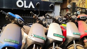 Ola ਨੂੰ ਨਹੀਂ ਰਾਸ ਆਇਆ 2025, ਇਸ ਤਰ੍ਹਾਂ ਬਾਦਸ਼ਾਹਤ ਤੋਂ ਪਿੱਛੇ ਰਹਿ ਗਈ ਕੰਪਨੀ