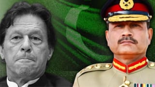 Imran Khan: ਪਾਕਿਸਤਾਨ ਵਿੱਚ ਸਾਬਕਾ ਪ੍ਰਧਾਨ ਮੰਤਰੀ ਇਮਰਾਨ ਖਾਨ ਨੂੰ ਪਾਗਲ ਐਲਾਨਿਆ, ਮੁਨੀਰ ਫੌਜ ਨੇ ਗੱਦਾਰ ਵੀ ਕਿਹਾ