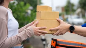 ਜ਼ੋਮੈਟੋ ਅਤੇ ਸਵਿਗੀ ਤੋਂ ਦੋ ਦਿਨਾਂ ਤੱਕ ਨਹੀਂ ਹੋਵੇਗੀ ਸਾਮਾਨ ਦੀ ਡਿਲੀਵਰੀ! ਡਿਲੀਵਰੀ ਵਰਕਰਾਂ ਨੇ ਹੜਤਾਲ ਦਾ ਕੀਤਾ ਐਲਾਨ...