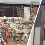 ਜਲੰਧਰ ਵਿੱਚ ਅਚਾਨਕ ਧਮਾਕਾ, ਨੇੜਲੇ ਘਰਾਂ ਦੇ ਟੁੱਟੇ ਸ਼ੀਸ਼ੇ, ਇੱਕ ਦੀ ਮੌਤ