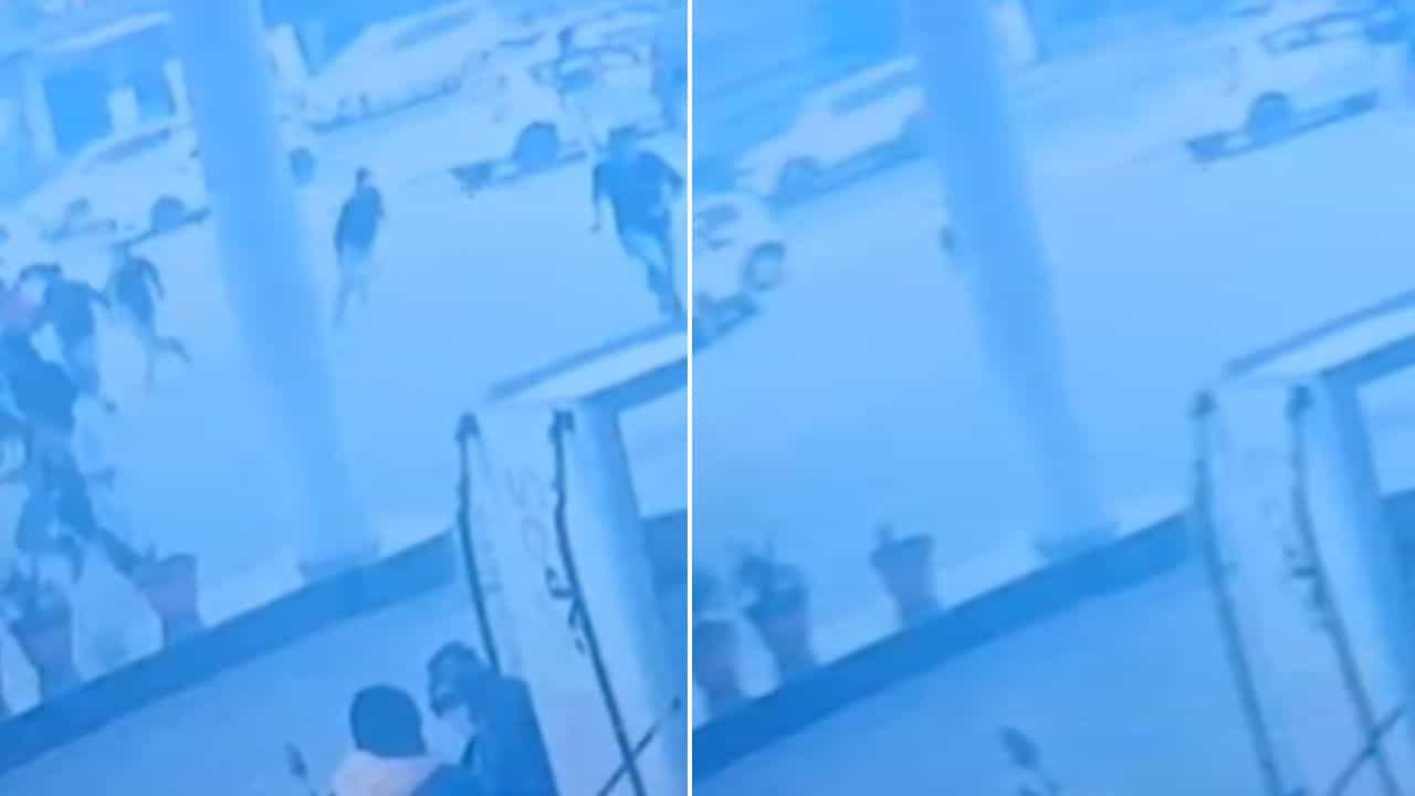 ਜਲੰਧਰ ਵਿੱਚ ਕਾਲਜ ਪ੍ਰਧਾਨਗੀ ਵਿਵਾਦ ਨੂੰ ਲੈ ਕੇ ਚੱਲੀਆਂ ਗੋਲੀਆਂ, 2 ਜ਼ਖਮੀ, ਜਾਂਚ ਜਾਰੀ