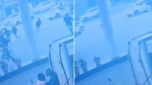 ਜਲੰਧਰ: ਕਾਲਜ ਪ੍ਰਧਾਨਗੀ ਵਿਵਾਦ ਨੇ ਲਿਆ ਹਿੰਸਕ ਰੂਪ, ਪੈਟਰੋਲ ਪੰਪ ਨੇੜੇ ਫਾਈਰਿੰਗ