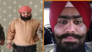 ਅੱਤਵਾਦੀ ਦੇ ਪਿੰਡ ਤੋਂ ਪਾਕਿਸਤਾਨ ਗਿਆ ਸੀ ਜਲੰਧਰ ਦਾ ਨੌਜਵਾਨ, ਮਾਂ ਦਾ ਬੂਰਾ ਹਾਲ