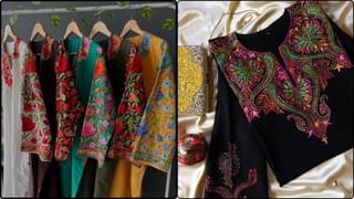 ਕਸ਼ਮੀਰੀ ਫੇਰਨ ਲਈ ਬੈਸਟ ਹੈ ਦਿੱਲੀ ਦੀ ਇਹ ਮਾਰਕੀਟ, ਘੱਟ ਪੈਸੇ ਵਿੱਚ ਸ਼ਾਨਦਾਰ ਕੁਆਲਿਟੀ