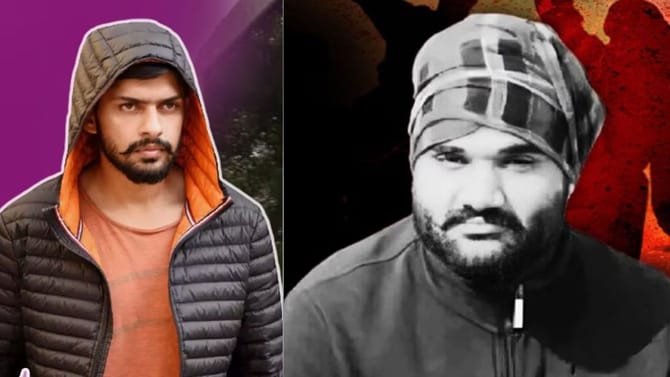 ਸਾਬਾ ਗੋਬਿੰਦਗੜ੍ਹ ਦੀ ਗੋਲਡੀ ਬਰਾੜ ਨੂੰ ਧਮਕੀ, ਵੌਇਸ ਨੋਟ ਵਾਇਰਲ, ਜਾਣੋ ਮਾਮਲਾ