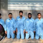 ਲਾਰੈਂਸ ਬਿਸ਼ਨੋਈ ਗੈਂਗ ਦੇ ਪੰਜ ਸ਼ੂਟਰ ਗ੍ਰਿਫ਼ਤਾਰ, 3 ਵੱਡੇ ਕਤਲਕਾਂਡ ‘ਚ ਸ਼ਾਮਲ, ਸੋਸ਼ਲ ਮੀਡੀਆ ‘ਤੇ ਲੈਂਦੇ ਸਨ ਜ਼ਿੰਮੇਵਾਰੀ