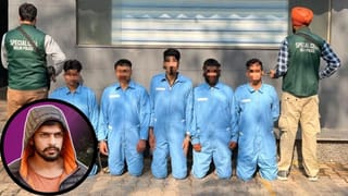 ਲਾਰੈਂਸ ਬਿਸ਼ਨੋਈ ਗੈਂਗ ਦੇ ਪੰਜ ਸ਼ੂਟਰ ਗ੍ਰਿਫ਼ਤਾਰ, 3 ਵੱਡੇ ਕਤਲਕਾਂਡ ‘ਚ ਸ਼ਾਮਲ, ਸੋਸ਼ਲ ਮੀਡੀਆ ‘ਤੇ ਲੈਂਦੇ ਸਨ ਜ਼ਿੰਮੇਵਾਰੀ