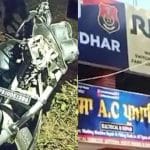 ਲੁਧਿਆਣਾ ਵਿੱਚ ਟਰੈਕਟਰ-ਟਰਾਲੀ ਹੇਠਾਂ ਕੁਚਲ ਕੇ ਤਿੰਨ ਨੌਜਵਾਨਾਂ ਦੀ ਮੌਤ, ਵਿਆਹ ਤੋਂ ਪਰਤ ਰਹੇ ਸਨ ਘਰ