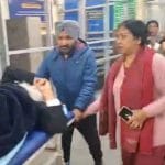 ਲੁਧਿਆਣਾ ਵਿੱਚ ਗੋਲੀਬਾਰੀ, ਜਿੱਤ ਦਾ ਜਸ਼ਨ ਮਨਾ ਰਹੇ ਆਪ ਤੇ ਕਾਂਗਰਸ ਵਰਕਰ ਭਿੱੜੇ