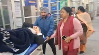 ਲੁਧਿਆਣਾ ਵਿੱਚ ਗੋਲੀਬਾਰੀ, ਜਿੱਤ ਦਾ ਜਸ਼ਨ ਮਨਾ ਰਹੇ ਆਪ ਤੇ ਕਾਂਗਰਸ ਵਰਕਰ ਭਿੱੜੇ