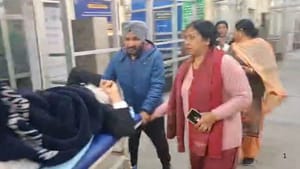 ਲੁਧਿਆਣਾ ਵਿੱਚ ਗੋਲੀਬਾਰੀ, ਜਿੱਤ ਦਾ ਜਸ਼ਨ ਮਨਾ ਰਹੇ ਆਪ ਤੇ ਕਾਂਗਰਸ ਵਰਕਰ ਭਿੱੜੇ