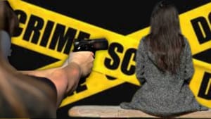 ਲੁਧਿਆਣਾ 'ਚ ਦਿਨ-ਦਿਹਾੜੇ ਔਰਤ ਦੀ ਗੋਲੀ ਮਾਰ ਕੇ ਹੱਤਿਆ, ਸਿਰ 'ਚ ਮਾਰੀ ਸਿੱਧੀ ਗੋਲੀ