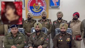 ਨਰਸ ਪ੍ਰੇਮਿਕਾ ਨੇ ਕੱਟਿਆ ਪ੍ਰੇਮੀ ਦਾ ਪ੍ਰਾਈਵੇਟ ਪਾਰਟ, ਕਤਲ ਕਰ ਕੇ ਫ਼ਰਾਰ ਹੋਇਆ BF