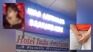 ਨਰਸ ਪ੍ਰੇਮਿਕਾ ਨੇ ਕੱਟਿਆ ਪ੍ਰੇਮੀ ਦਾ ਪ੍ਰਾਈਵੇਟ ਪਾਰਟ, ਕਤਲ ਕਰ ਕੇ ਫ਼ਰਾਰ ਹੋਇਆ BF ਨਰਸ ਪ੍ਰੇਮਿਕਾ ਨੇ ਕੱਟਿਆ ਪ੍ਰੇਮੀ ਦਾ ਪ੍ਰਾਈਵੇਟ ਪਾਰਟ, ਕਤਲ ਕਰ ਕੇ ਫ਼ਰਾਰ ਹੋਇਆ BF