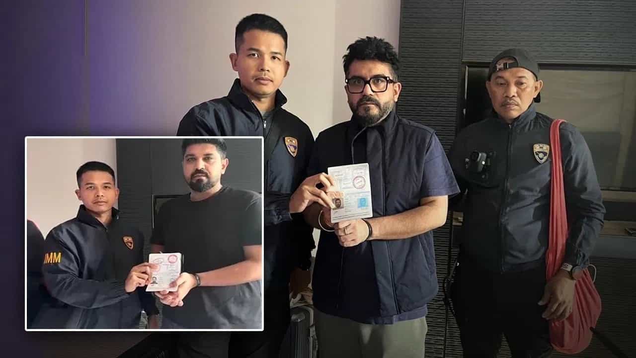 ਗੋਆ ਅਗਨੀਕਾਂਡ: ਥਾਈਲੈਂਡ ਵਿੱਚ ਹਿਰਾਸਤ ਵਿੱਚ ਲਏ ਗਏ ਲੂਥਰਾ ਬ੍ਰਦਰਸ, ਭਾਰਤ ਲਿਆਉਣ ਦੀ ਹੋ ਰਹੀ ਤਿਆਰੀ