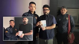 ਥਾਈਲੈਂਡ ਵਿੱਚ ਹਿਰਾਸਤ ਵਿੱਚ ਲਏ ਗਏ ਲੂਥਰਾ ਬ੍ਰਦਰਸ, ਭਾਰਤ ਲਿਆਉਣ ਦੀ ਤਿਆਰੀ ਥਾਈਲੈਂਡ ਵਿੱਚ ਹਿਰਾਸਤ ਵਿੱਚ ਲਏ ਗਏ ਲੂਥਰਾ ਬ੍ਰਦਰਸ, ਭਾਰਤ ਲਿਆਉਣ ਦੀ ਤਿਆਰੀ