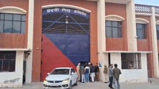 MLA ਫਰੀਦਕੋਟ ‘ਤੇ MLA ਜੈਤੋ ਵਲੋਂ ਕੇਂਦਰੀ ਮਾਡਰਨ ਜੇਲ੍ਹ ਦਾ ਨਿਰੀਖਣ, ਜ਼ਮਾਨਤ ਅਤੇ ਪੈਰਵਾਈ ਸਬੰਧੀ ਸਮੱਸਿਆਵਾਂ ਆਈਆਂ ਸਾਹਮਣੇ